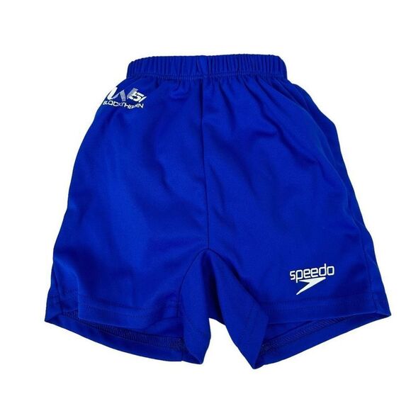 Speedo Boys swim Shorts size Medium - Picture 1 of 3